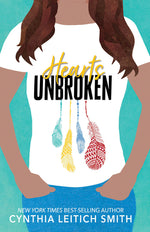 Book cover for Hearts Unbroken