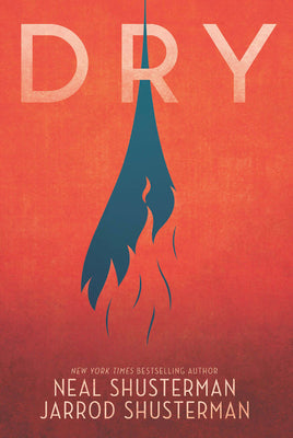Book cover for Dry