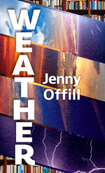 Book cover for Weather