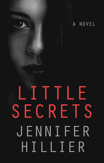 Book cover for Little Secrets