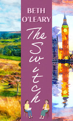 Book cover for The Switch