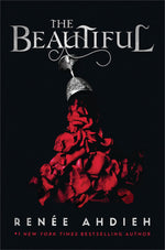 Book cover for The Beautiful