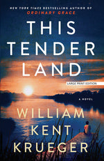 Book cover for This Tender Land