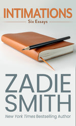 Book cover for Intimations: Six Essays