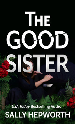 Book cover for The Good Sister