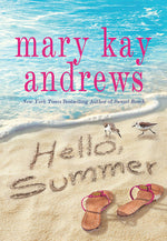Book cover for Hello, Summer