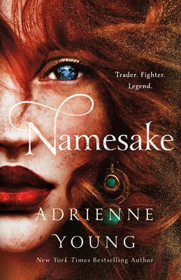 Book cover for Namesake