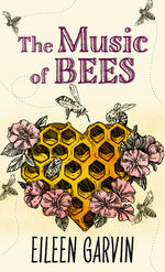 Book cover for The Music of Bees