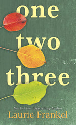 Book cover for One Two Three