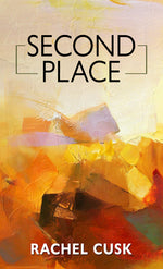 Book cover for Second Place
