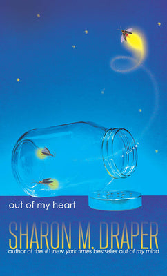 Book cover for Out of My Heart
