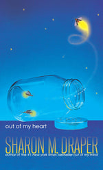 Book cover for Out of My Heart
