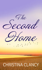 Book cover for The Second Home
