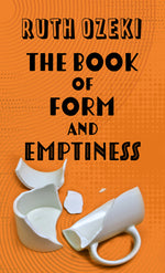 Book cover for The Book of Form and Emptiness