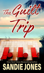 Book cover for The Guilt Trip