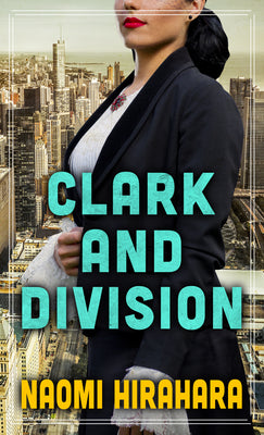 Book cover for Clark and Division