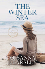 Book cover for The Winter Sea