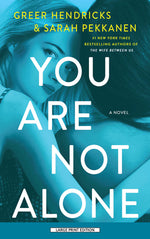 Book cover for You Are Not Alone