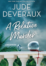 Book cover for A Relative Murder