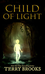 Book cover for Child of Light