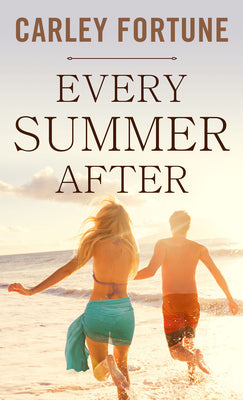Book cover for Every Summer After