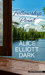 Book cover for Fellowship Point