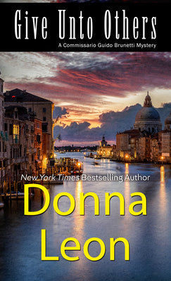 Book cover for Give Unto Others