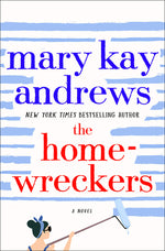 Book cover for The Homewreckers