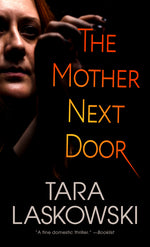 Book cover for The Mother Next Door