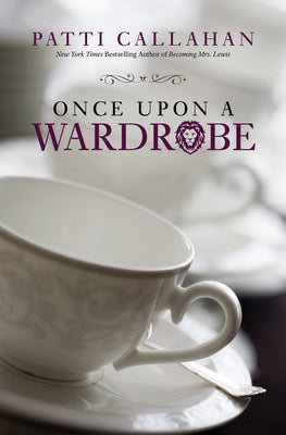 Book cover for Once Upon a Wardrobe