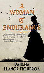 Book cover for A Woman of Endurance