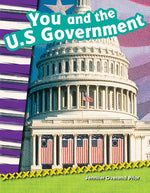 Book cover for You and the U.S. Government