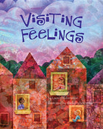 Book cover for Visiting Feelings