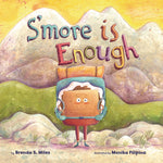 Book cover for S'More Is Enough