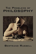 Book cover for The Problems of Philosophy