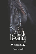 Book cover for Black Beauty