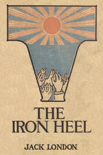 Book cover for The Iron Heel