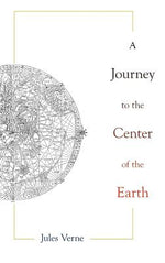 Book cover for Journey to the Center of the Earth