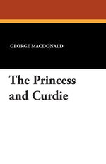 Book cover for Princess and Curdie