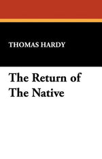 Book cover for Return of the Native