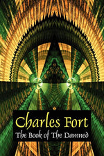 Book cover for Book of the Damned