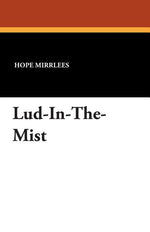 Book cover for Lud-In-The-Mist