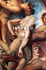 Book cover for Inferno