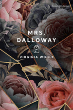 Book cover for Mrs. Dalloway