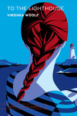 Book cover for To the Lighthouse