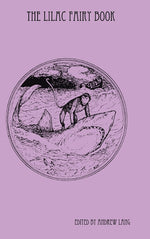 Book cover for Lilac Fairy Book
