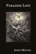Book cover for Paradise Lost