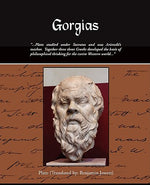 Book cover for Gorgias