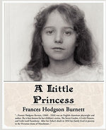 Book cover for A Little Princess