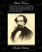 Book cover for Bleak House